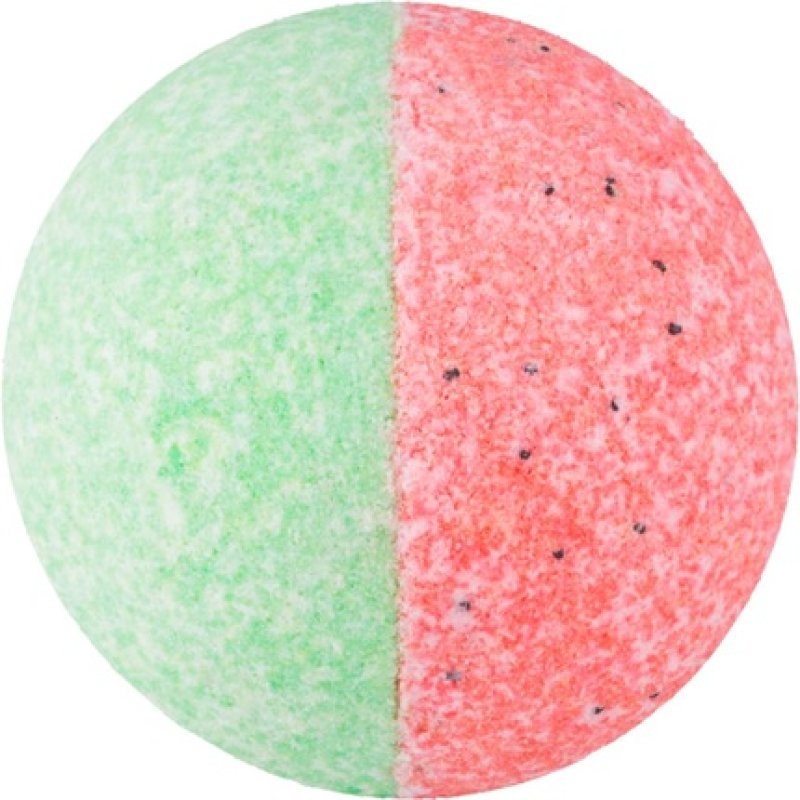 Greenum Watermelon Bath Bomb 125g