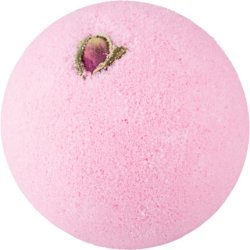 Greenum Red Rose Bath Bomb 125g