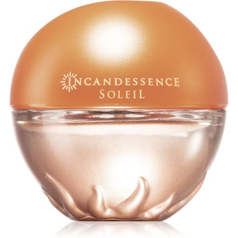 Avon Incandessence Soleil Eau de Parfum 50 ml