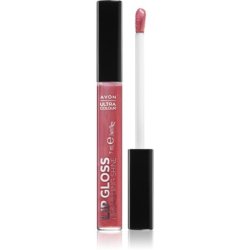 Avon Ultra Colour Shine Lip Gloss - Peony Blush, 7 ml