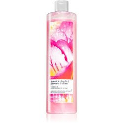 Avon Senses Sweet & Joyful Shower Gel 500 ml