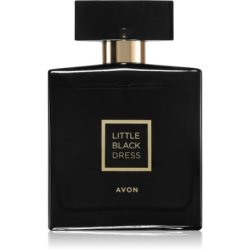 Avon Little Black Dress New Design Eau de Parfum 50 ml