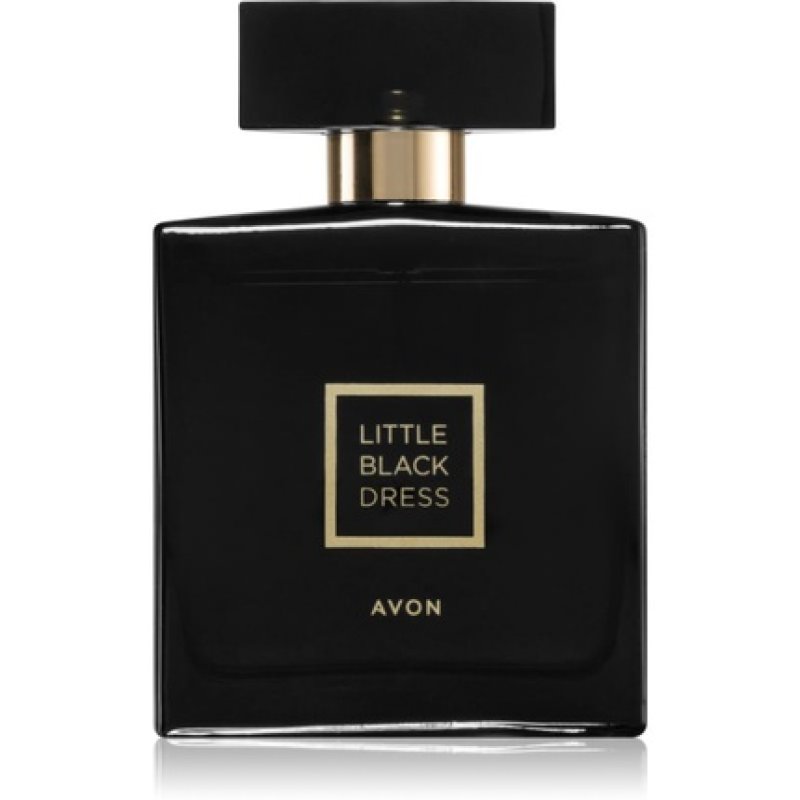 Avon Little Black Dress New Design Eau de Parfum 50 ml