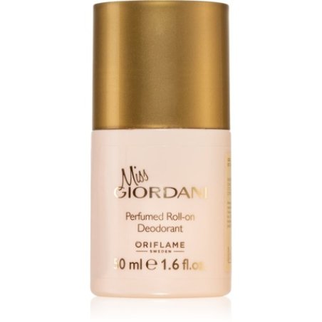 Oriflame Miss Giordani Deodorant Roll-On 50 ml