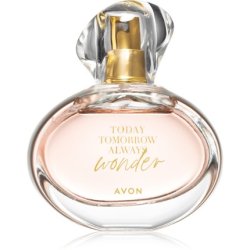 Avon Today Tomorrow Always Wonder Eau de Parfum 50 ml