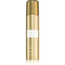 Oriflame Giordani Gold Essenza scented body spray for women - 75 ml
