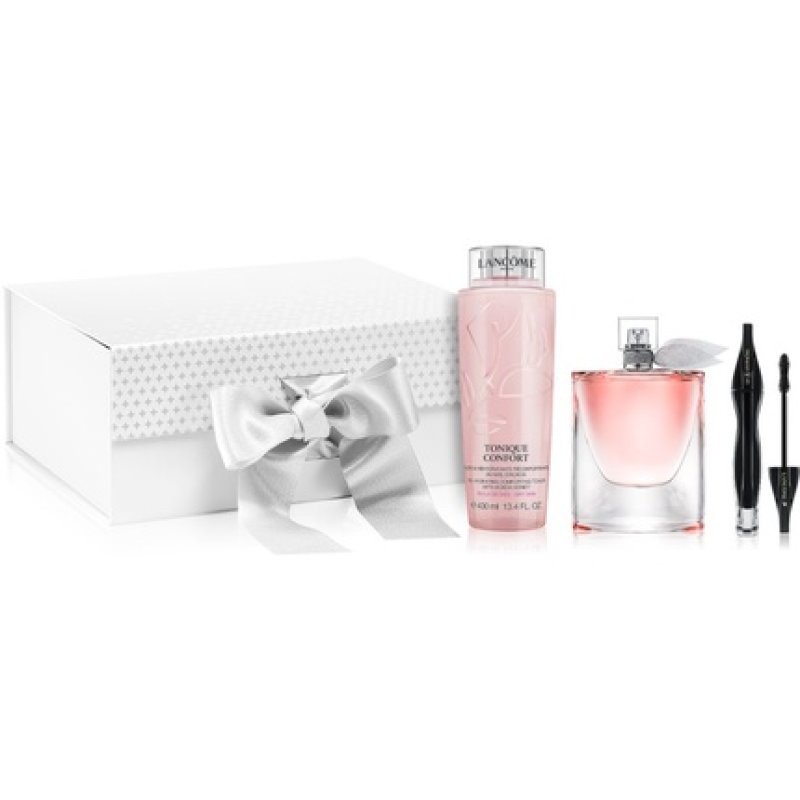 Lancome Belle Vie Gift Set - Women's Gift Set