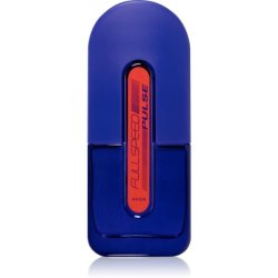 Avon Full Speed Pulse Eau de Toilette 75 ml for Men