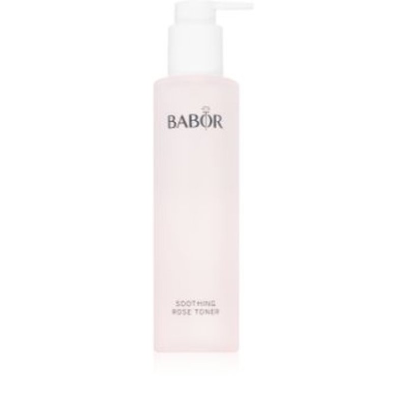 Babor Cleansing Soothing - 200 Ml