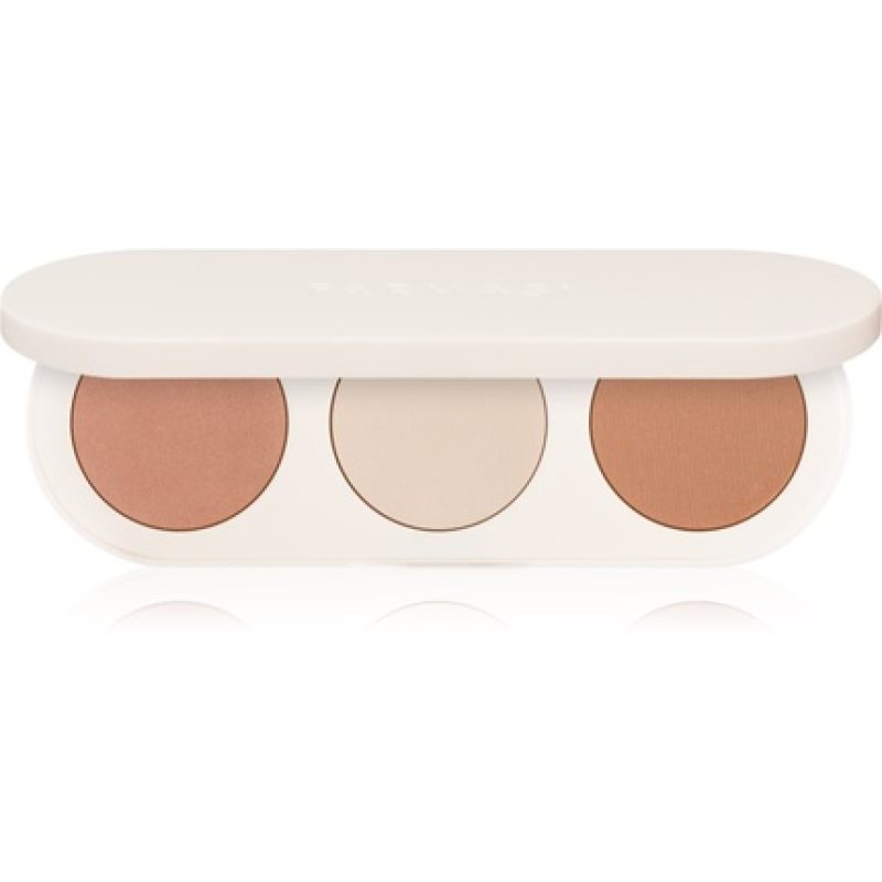 Farmasi 3-in-1 Palette Contouring 13 g