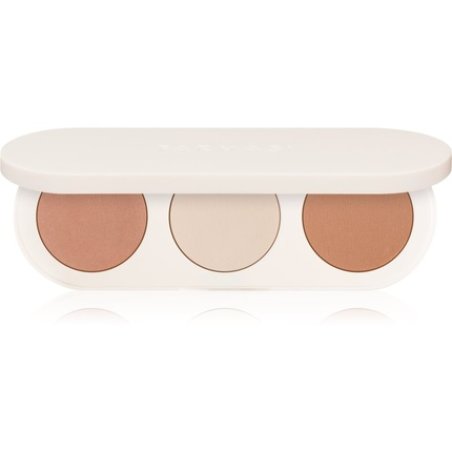 Farmasi 3-in-1 Palette Contouring 13 g