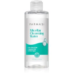 Farmasi 3-in-1 Micellar Water Cleanser 225 ml