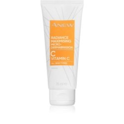 Avon Anew Radiance Maximising Exfoliator With Vitamin C - 75 Ml