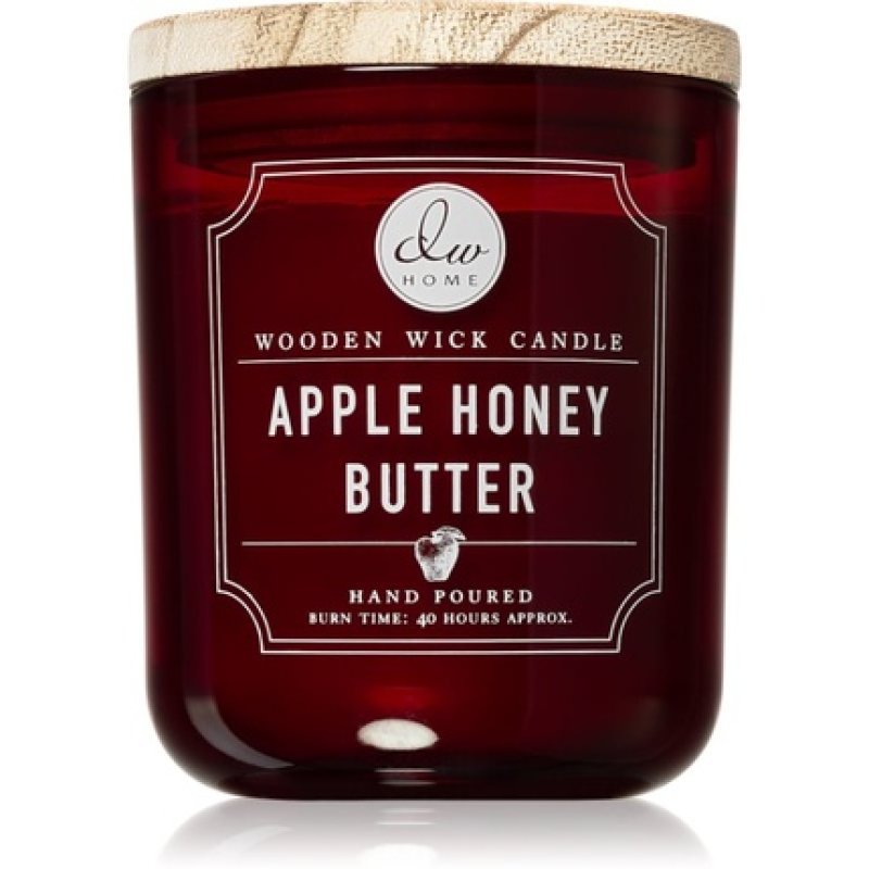DW Home Signature Apple Honey Butter Candle - 326 g