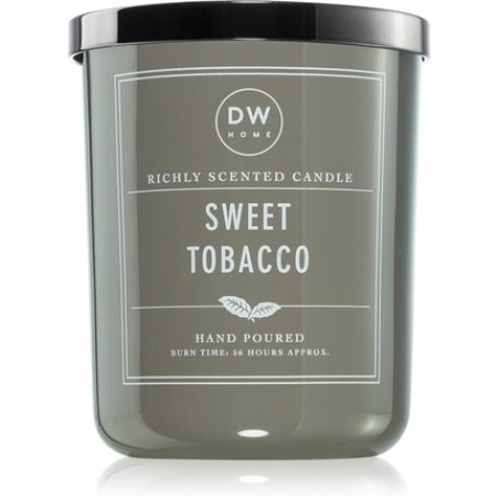 DW Home Signature Sweet Tobacco Candle - 434 g
