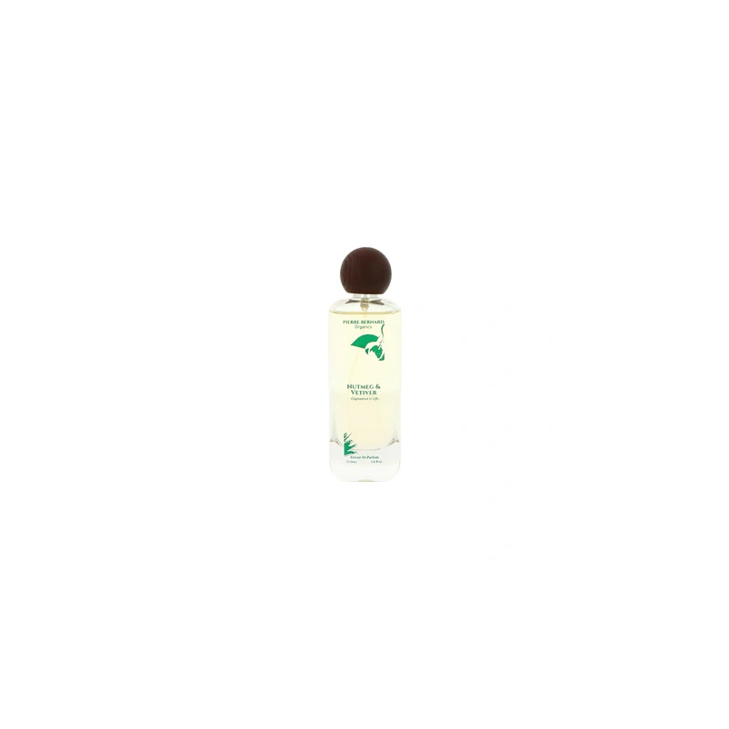 Pierre Bernard Nutmeg & Vetiver Extrait De Perfume 100ml