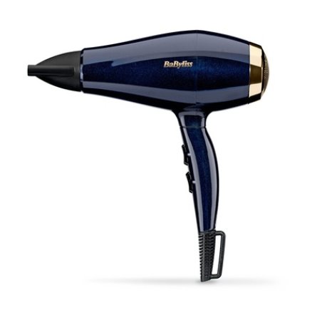 BaByliss Black Onyx Haartrockner