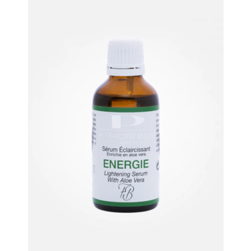 Pr. Francoise Bedon Energie Serum 50ml