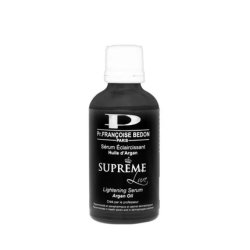 Pr. Francoise Bedon Supreme Lightening Serum with Argan Extract 50ml