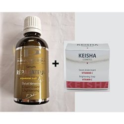 Pr. Francoise Bedon Repair Serum