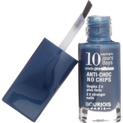 Bourjois 10 Jours Nail Enamel No. 18 Blue