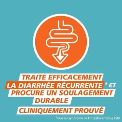 Gavidigest Diarrhea Relief 30 Capsules Gluten Free Lactose Free