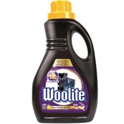 Woolite Liquid Detergent Dark & Denim