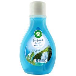 Air Wick Active Wick Liquid air freshener Blue Fresh 375 ml