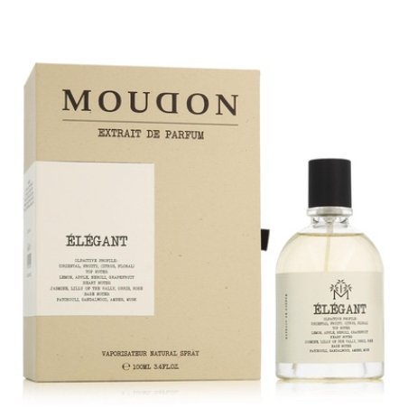 Moudon Unisex Perfume Standard