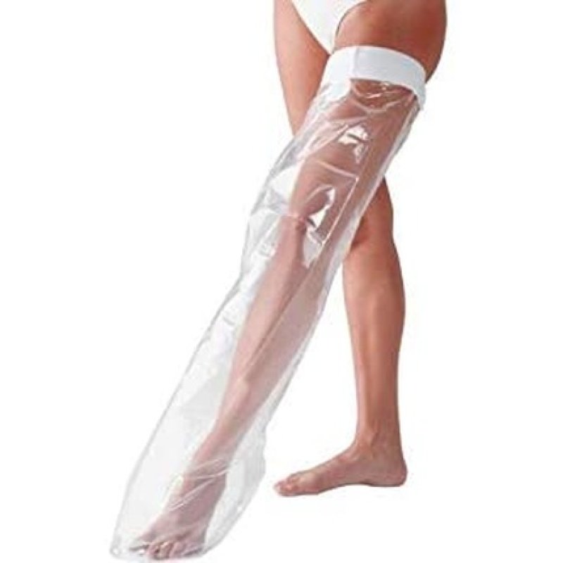 Thuasne Shower Leg Protectors