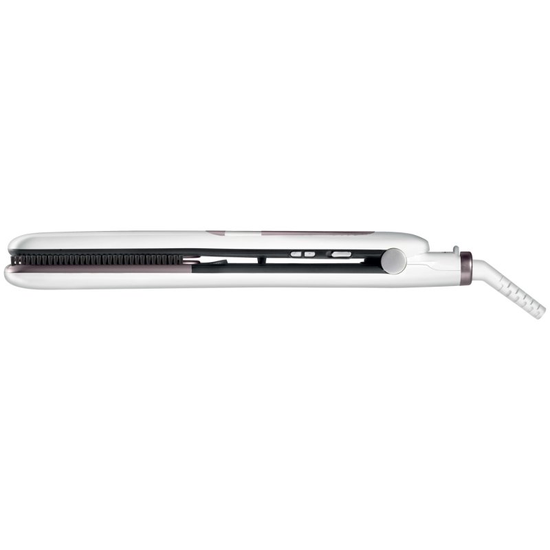 Rowenta Premium Care SF7510 Hair Straightener with Integrated Natural Comb Ionic Function