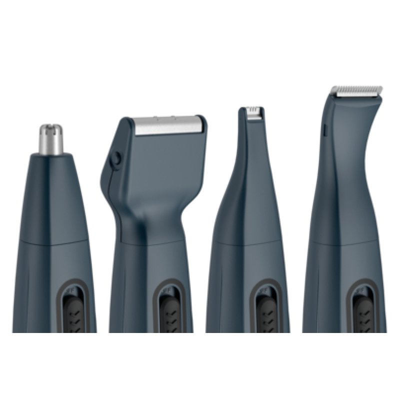 Rowenta TN3651F0 tondeuse à cheveux Bleu