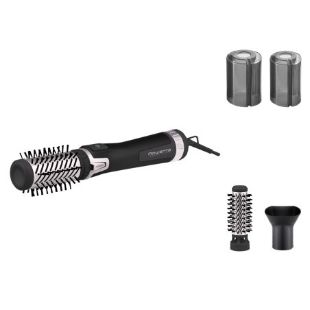 Rowenta Rotating Blower Brush for Soft and Shiny Hair 1000W