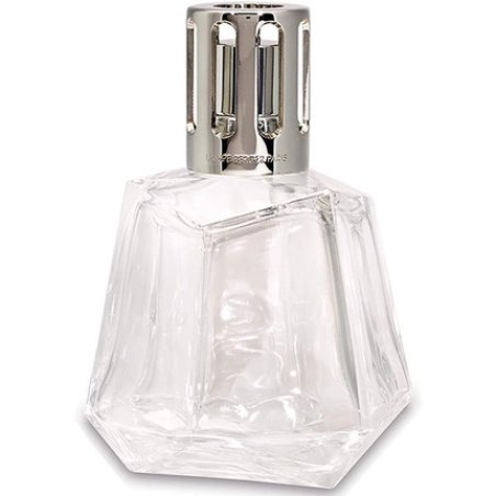 Lampe Berger Fragrance Lamp 15cm Transparent