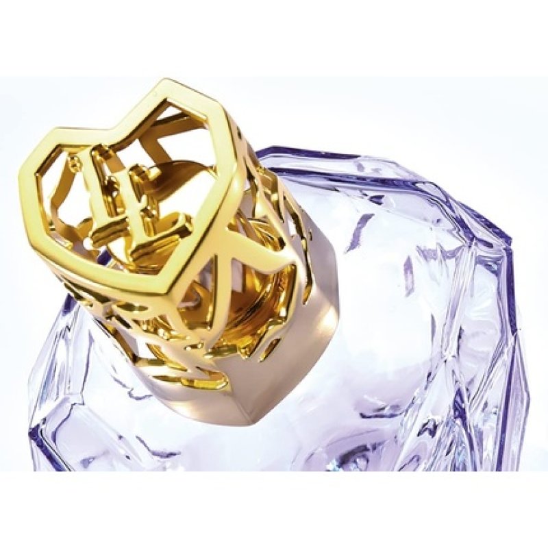 Lampe Berger Premium Lolita Lempicka Parme X3 Gift Set Fragrance Lamp/Room Fragrance