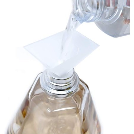 LAMPE BERGER Scent Lamp Clear 16.5cm