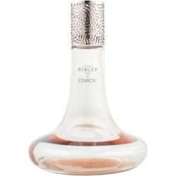 Maison Berger Catalytic Diffuser Set with Fragrance - Rose - One Size