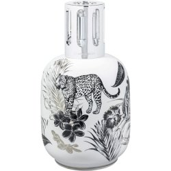 Maison Berger Lampe Berger Fragrance Lamp Jungle Blanche