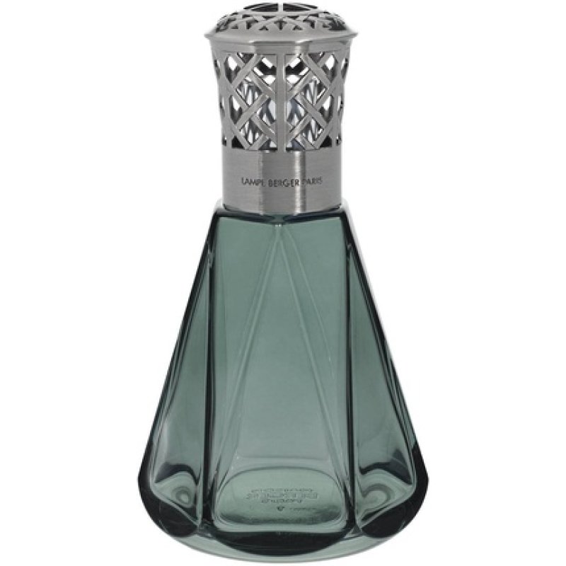 Maison Berger Paris Lampe Berger 4771 Vertical Pyramid 17cm Antique