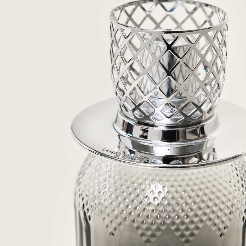 Grey Evanescence Lampe Berger Gift Pack