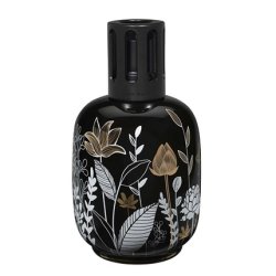 Maison Berger Paris Catalytic Lamp Vegetal Black 490 Ml