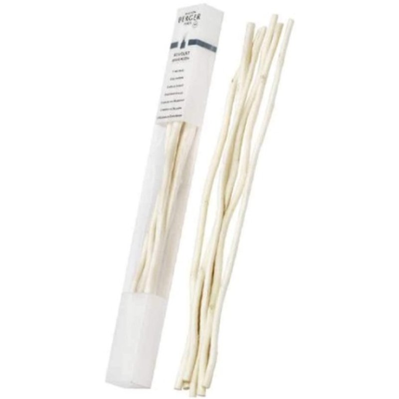 Lampe Berger Sticks For Difussor, Brown, 21 Cm