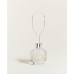 Lampe Berger Scented Bouquet Matali Crasset 100% Natural Cotton Wick Prefilled with Fragrance Eternal Sap 180