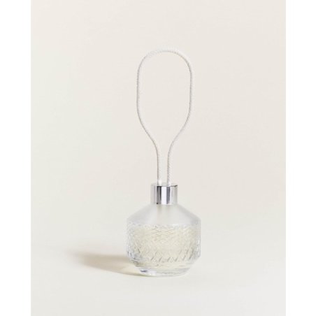 Lampe Berger Scented Bouquet Matali Crasset 100% Natural Cotton Wick Prefilled with Fragrance Eternal Sap 180