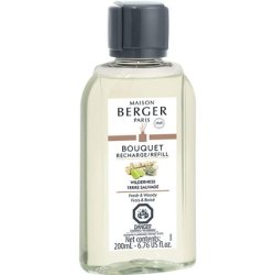 Maison Berger Wilderness Scented Bouquet Refill 200ml