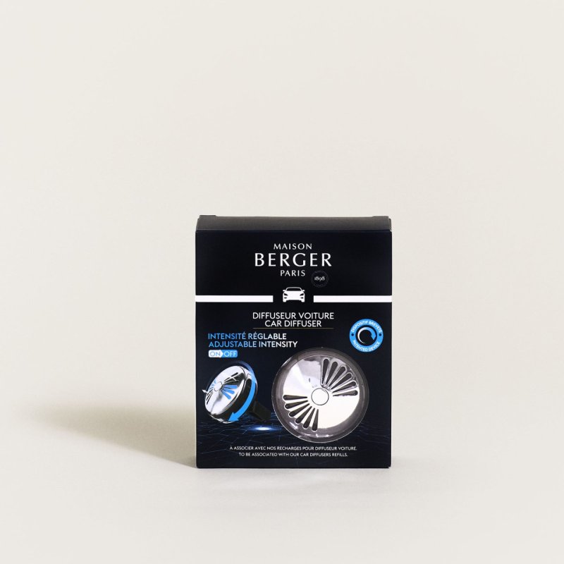 Maison Berger Paris 006629 Assainisseur à cliper