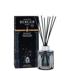 Maison Berger Grey Olympe Scented Bouquet & Exquisite Sparkle