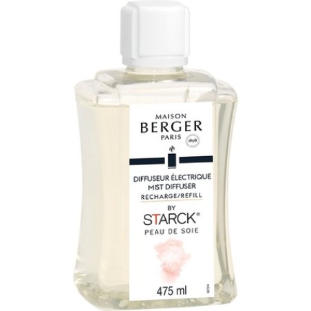 Refill Diffuser Starck Peau De Soie