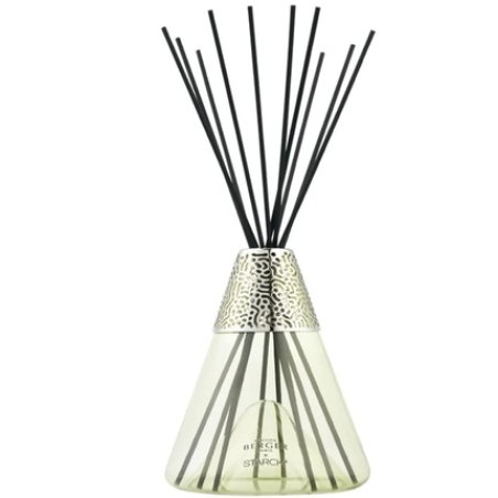 STARCK Verte Refill Pack Peau d'Ailleurs 400ml Fragrance Sticks MAISON BERGER PARIS