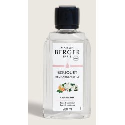 Maison Berger Lady Flower Bouquet Refill 200ml